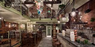 The Slug and Lettuce Riverside