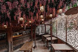The Botanist