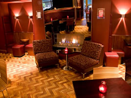 speed dating