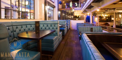 Speed dating at Manhatta Bar in Leeds
